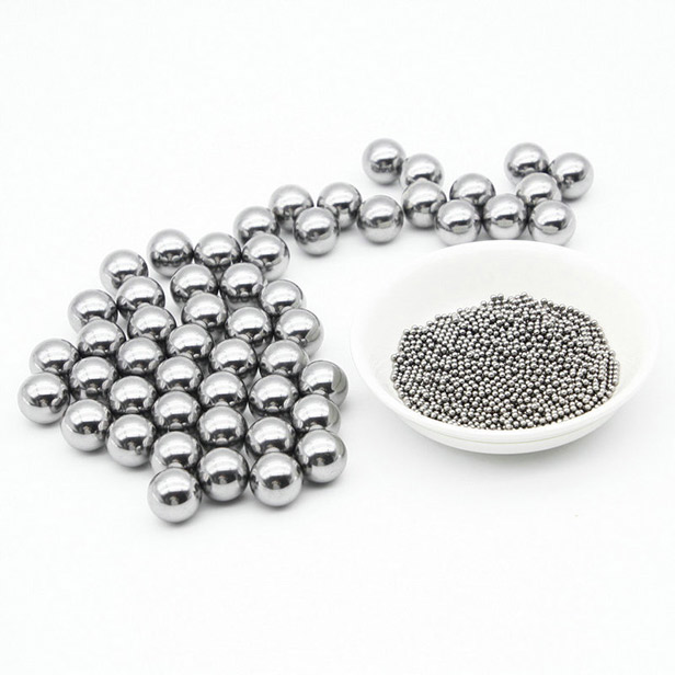 鋼珠滾珠又名鋼珠，主要用于工業