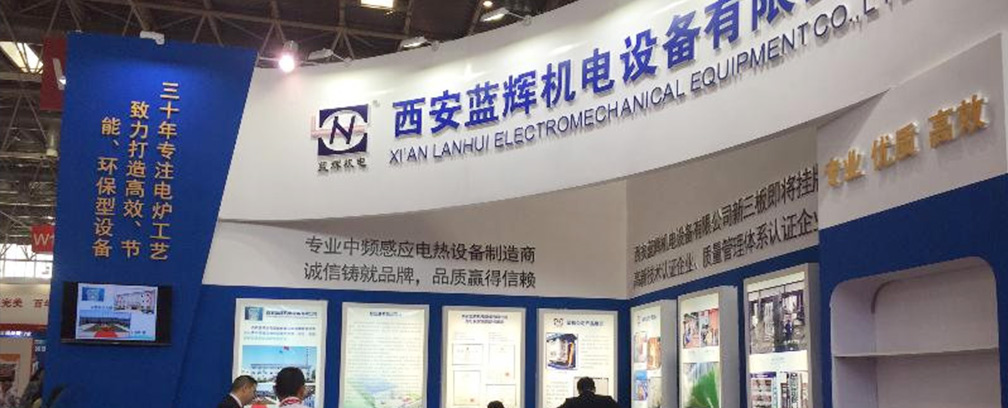 選擇江淮叉車的四大理由