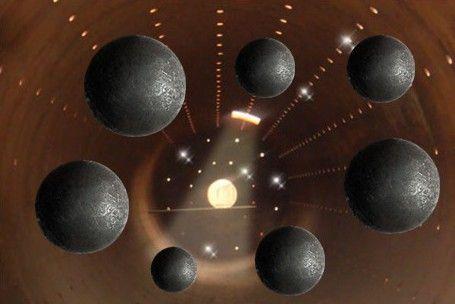 鑄鐵鋼球和鍛造鋼球怎樣區(qū)分？