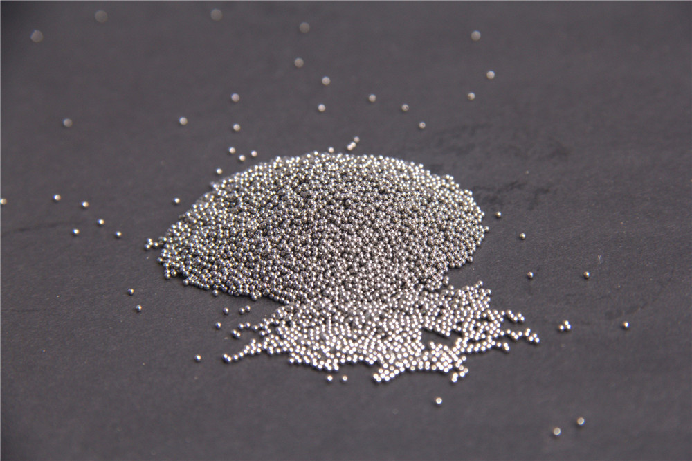 碳鋼球小知識你知道多少？