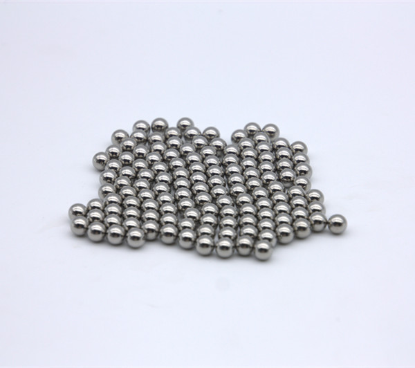 不銹鋼球420