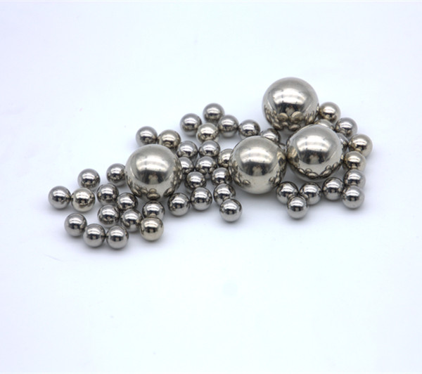 不銹鋼球440