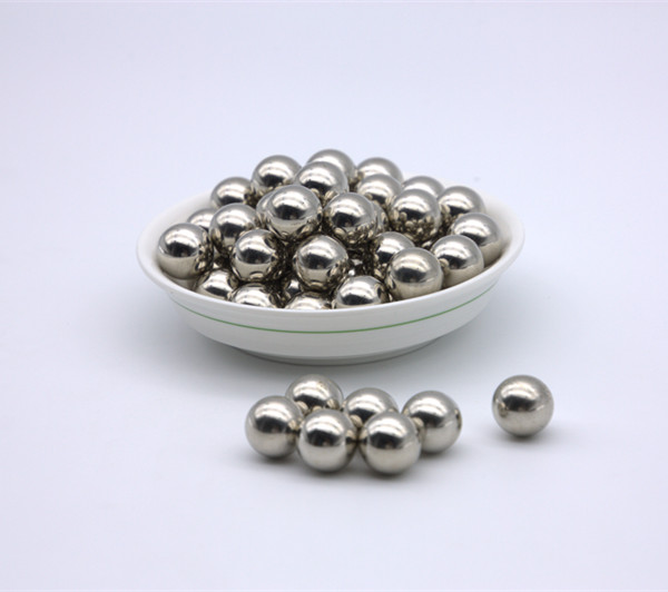 不銹鋼球420