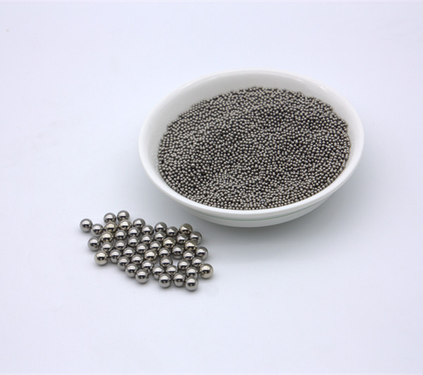碳鋼鋼球