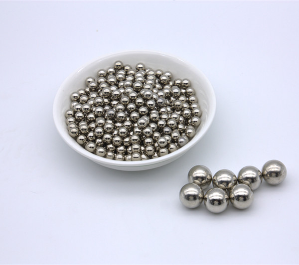 不銹鋼球440