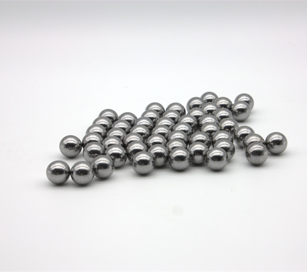 碳鋼鋼球