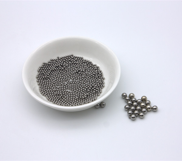 不銹鋼球420