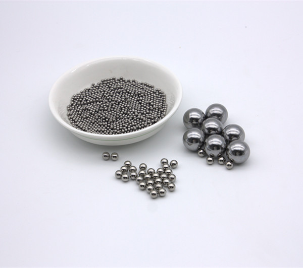 不銹鋼球|百科